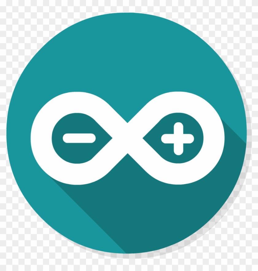 Arduino IDE Logo