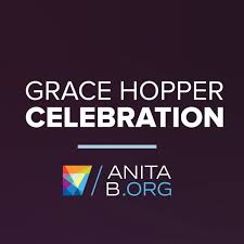 Grace Hopper Conference