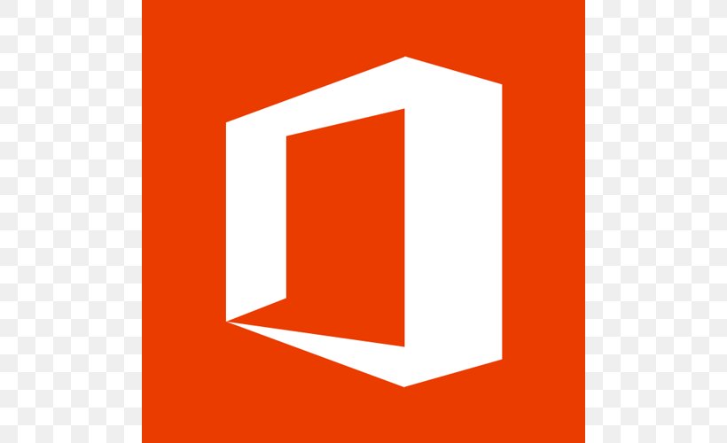MS Office Logo