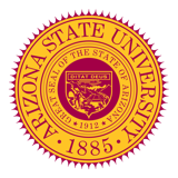 Arizona State University